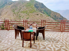 Prithvi Resort Fall Side k